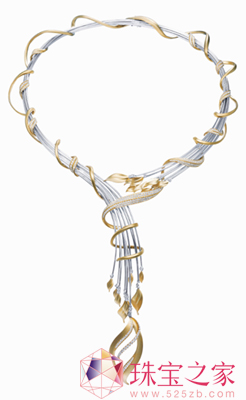 WCJ未来珠宝创意体验馆登陆上海滩